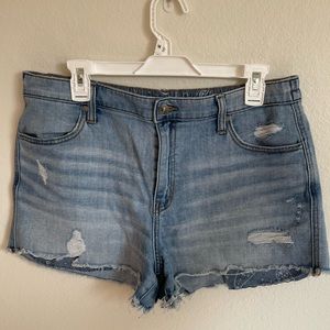Aerie Dream Shorts